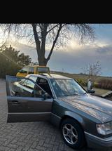 Mercedes-Benz W124 230E mit H-Zulassung! - Mercedes-Benz 230 in Bremen