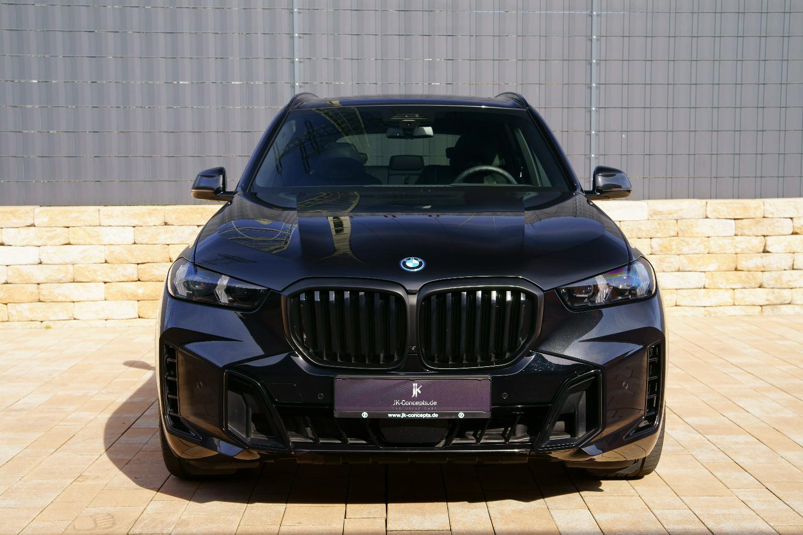 BMW X5 50 e xDrive M Sport /MEGA-SPEC/M-SEATS