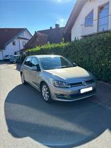 Volkswagen Golf 7 (VII) 1.4 TSI 125PS Highline - 2. H... - Volkswagen Golf: 12 Tsi