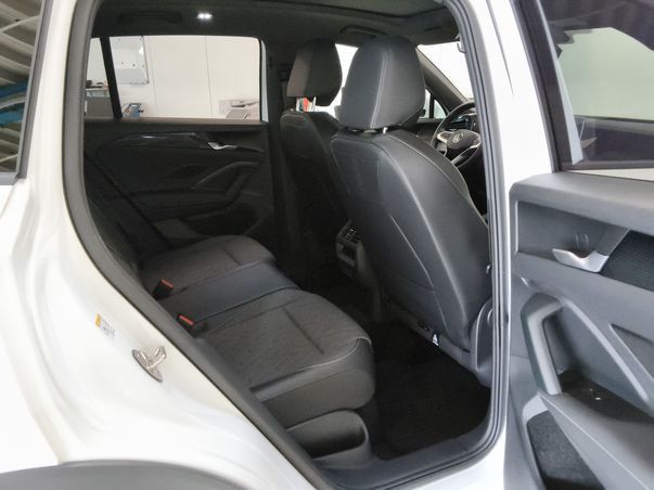 Tiguan 1.5 eTSI DSG LIFE LED+AHK+PANO+DCP+ACC+LM