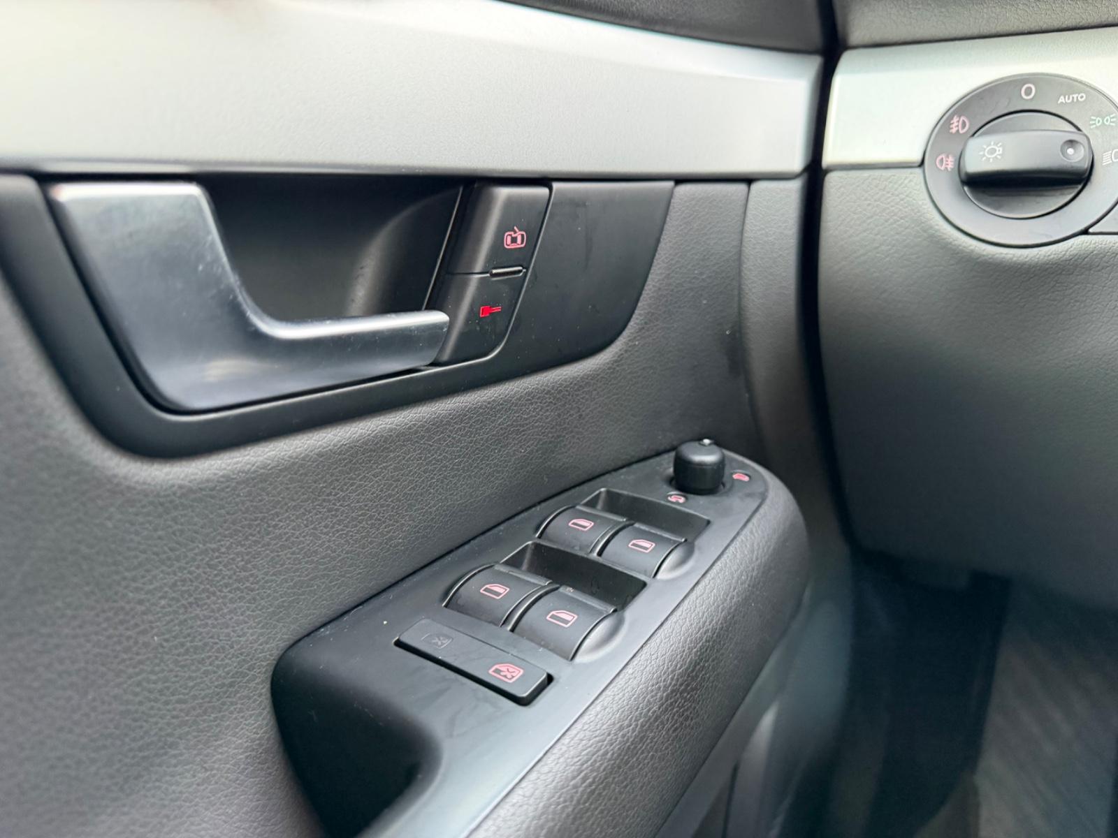 Seat Exeo 2010 — photo 18