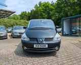 Renault Espace IV Edition 25th 2.0 dCi 127 kw  Tüv.08.26 - Renault Espace: 25th