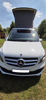 Mercedes-Benz V 250 d Marco Polo - Offers