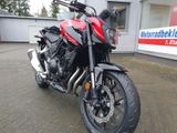 Honda CB500 Hornet ABS + 6 Jahre Garantie - TZ - 0KM - HONDA CB500