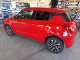 Suzuki Swift 1.2 Hybrid 4WD AllGrip Top - Suzuki Swift: Allgrip