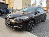 Renault Megane III Grandtour BOSE Edition*TüV 10/27*EU5* - gebrauchte Renault Megane aus dem Jahr 2015