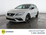 Seat Leon 2.0 TSI Cupra 300 OPF LED+NAVI+PDC+SHZ+ACC+ - Seat Gebrauchtwagen in Düsseldorf