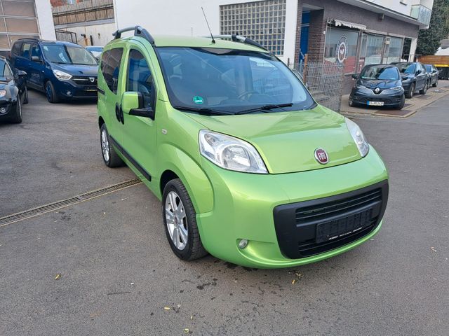 Fiat Qubo MY Qubo Klima  tuv neu Zahnriemen neu