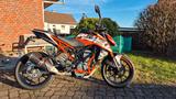 KTM Duke 125 - Offers