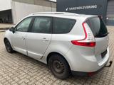 Renault Scenic III 1.5 110PS Authentique 55607 - graue Renault Scenic