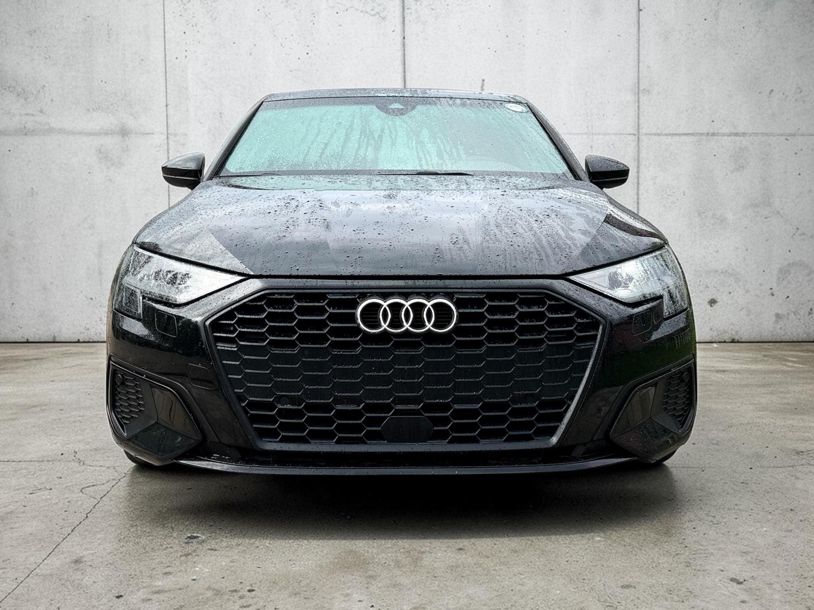 Audi A3 Sportback 30 TDI basis LED 1ERH
