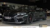 BMW M8 COMPETITION 820PS G-POWER BOWERS CARBON SAGA