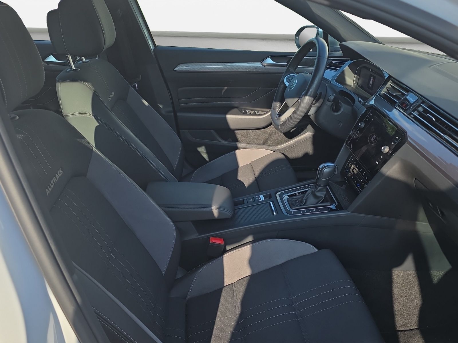Volkswagen Passat Alltrack - Bild 6