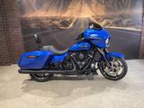 Harley-Davidson FLHX Street Glide KESSTECH