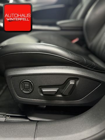 Audi A6 Avant 55 TFSI qu S line PANO OPTIK HUD MEMO foto 14