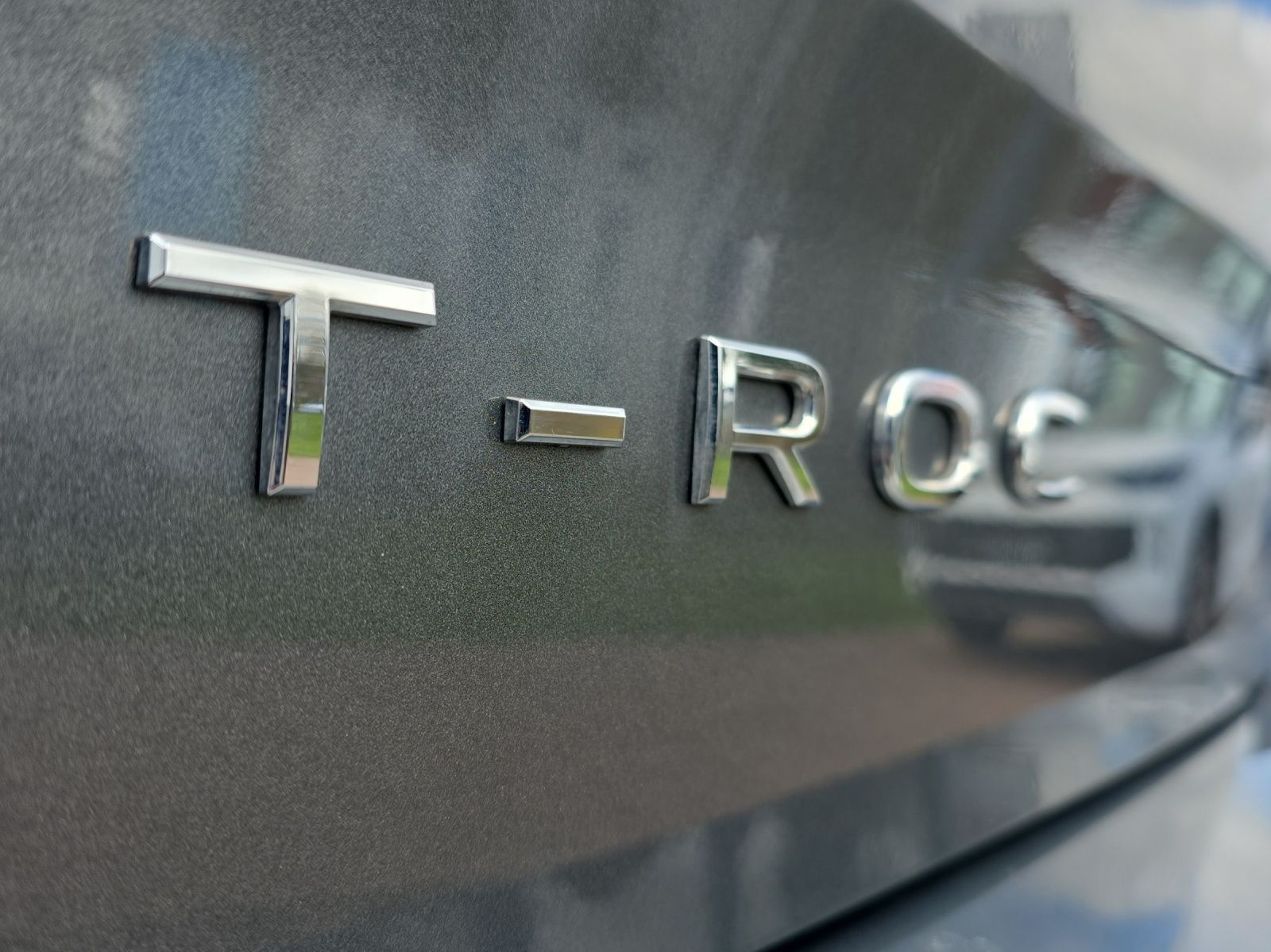 Volkswagen T-Roc - Bild 13