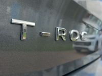 Volkswagen T-Roc - Vorschau Bild 13