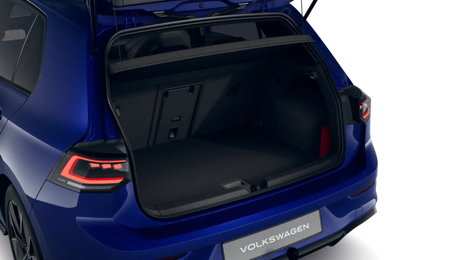 Volkswagen Golf - Bild 9
