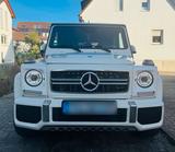 Mercedes-Benz Mercedes G55 AMG Kompressor - Mercedes-Benz G 55 AMG aus 2009