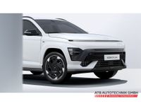 Hyundai KONA Elektro - Vorschau Bild 7