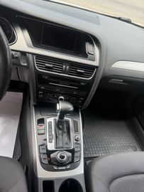 Audi A4 - 6