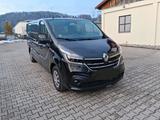 Renault Trafic - Renault Trafic Gebrauchtwagen in München