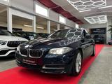 BMW 535d Touring*BMW Individual*PANO*HEAD UP*STANDHZ - BMW 535: Kombi, 535i