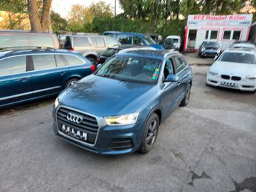 Audi Q3 - 2