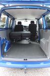 Volkswagen T6.1 Kombi 150PS LED AHK Standhzg Campervorber.