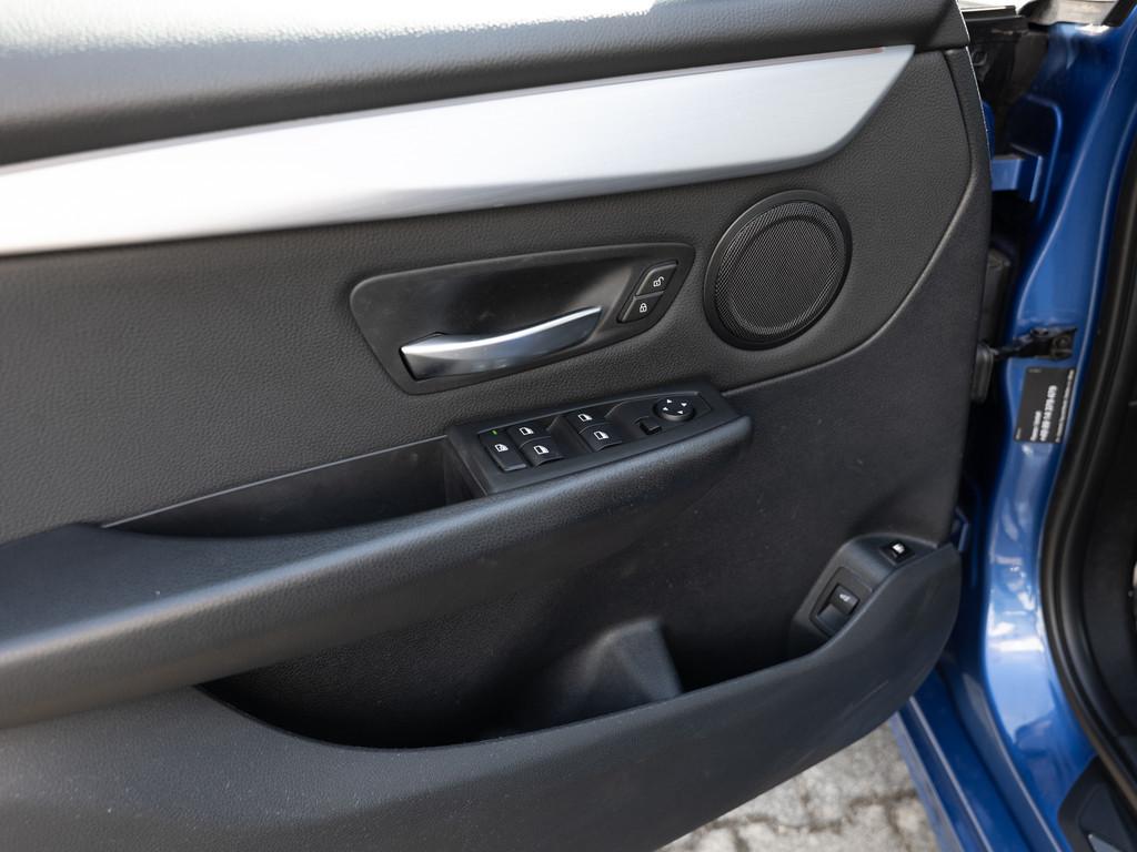 BMW 225 Active Tourer xe M-Sport FACEL. LED ACC NAVI, миниатюра 24