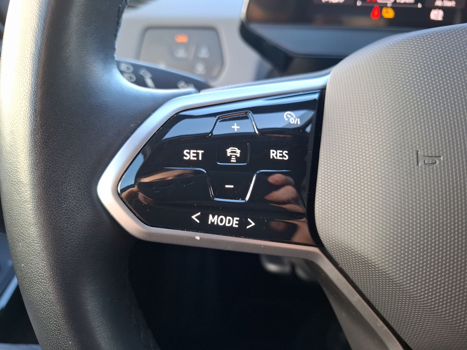 Fahrzeugabbildung Volkswagen ID.3 Pure Performance City LED Navi ACC SH
