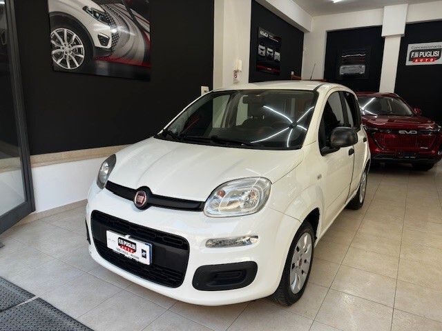 Image of Fiat Panda