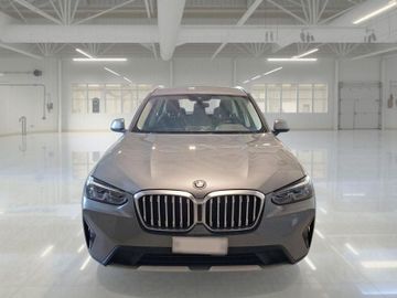 BMW X3 - 2