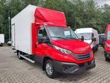 Iveco Daily 35S18HA8 Koffer mit LBW *LED*RADAR*-SOFORT - Iveco 4x4