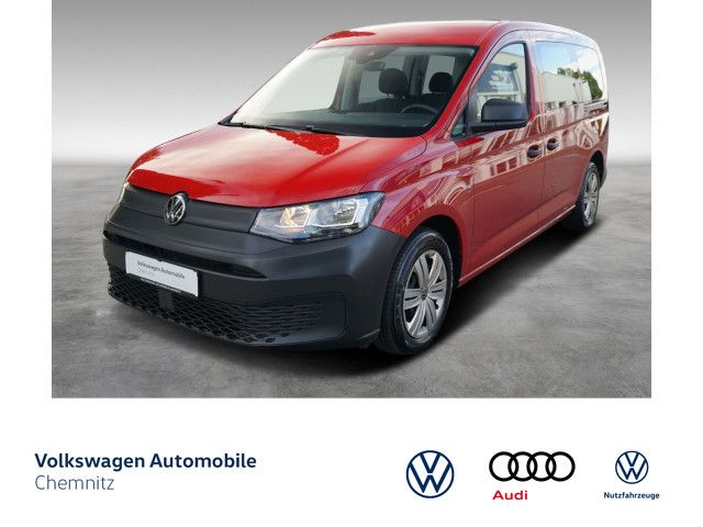 Volkswagen Caddy Kombi Maxi 2.0 TDI*Lane Assist*