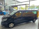 Renault Trafic Combi L2H1 3,0t Life Keyless Kamera LED - Autos mit Automatikschaltung