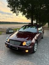 Mercedes-Benz W203 200cdi Automatik  - Mercedes-Benz 200: Automatik, Cdi