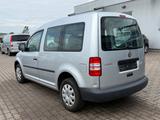 Volkswagen Caddy Kombi Roncalli Startline 5-Sitzer - Volkswagen Caddy: Startline