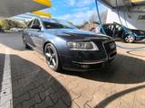 Audi A6 4F 2.7 TDI mit Standhzg - Audi A6 aus 2008: 4.2