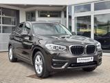 BMW X3 xDrive20d Advantage,LED,AHK,NAVI,PDC,22.500KM - BMW X3: 3.5