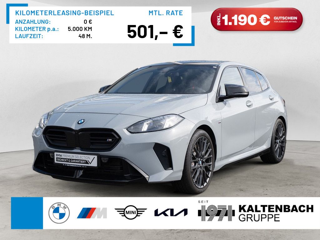 BMW M135 xDrive LED NAVI H/K KAMERA SHZ PDC KEYLESS
