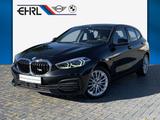 BMW 118i Advantage DAB LED Tempomat Klimaaut. Shz - BMW 118 in Halle