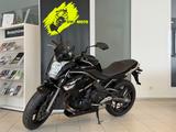 Kawasaki ER-6n ABS / Service neu / 35 kW / Tieferlegung - KAWASAKI 2009 ER 6N