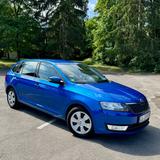 Skoda Rapid Spaceback 1.4TDI DSG 7-Gang - Skoda Rapid in Stuttgart
