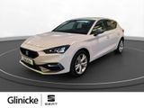 Seat Leon 1.4 eHybrid FR LED LM 17" Navi PDC DAB