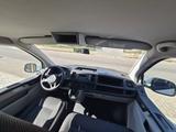 Volkswagen T6 Caravelle 2,0 Tdi  Alu17"/SH/Klima/Navi Bluet - weiße Volkswagen T6 Caravelle