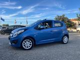 Chevrolet CHEVROLET - Spark - 1.0 GPL Eco Logic Pink Lady  - Chevrolet Spark: 1.0