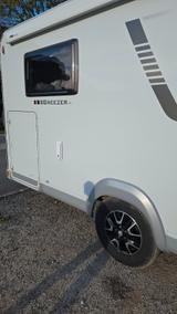 LMC Breezer 714G  - Offers