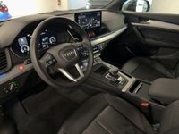 Audi Q5 - Vorschau Bild 18