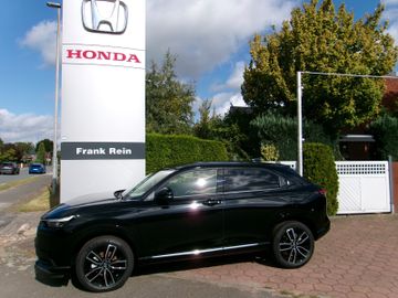 Bild 2 Honda HR-V Advance